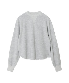 W GAZETTE PULLOVER