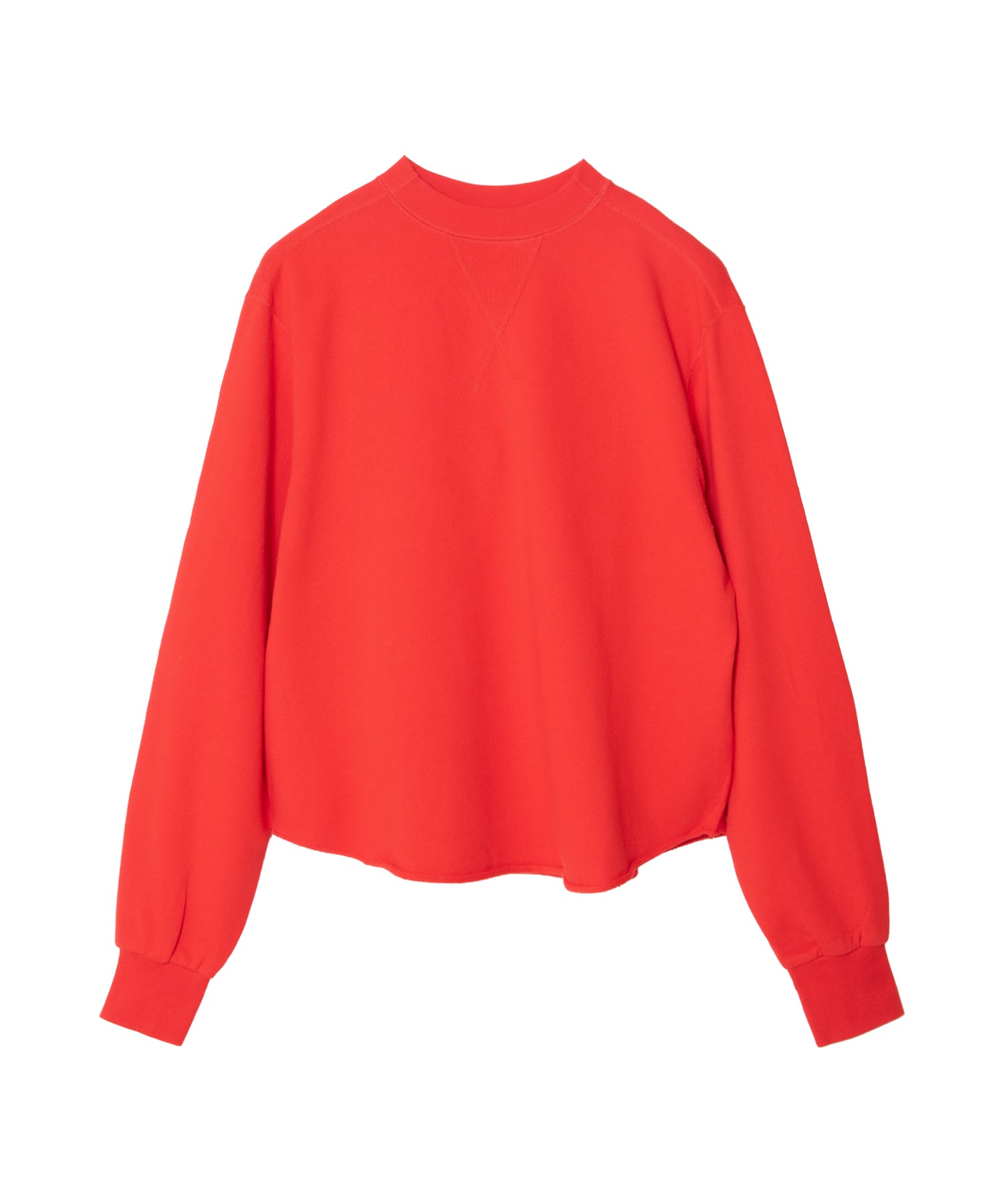 W GAZETTE PULLOVER