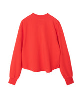 W GAZETTE PULLOVER