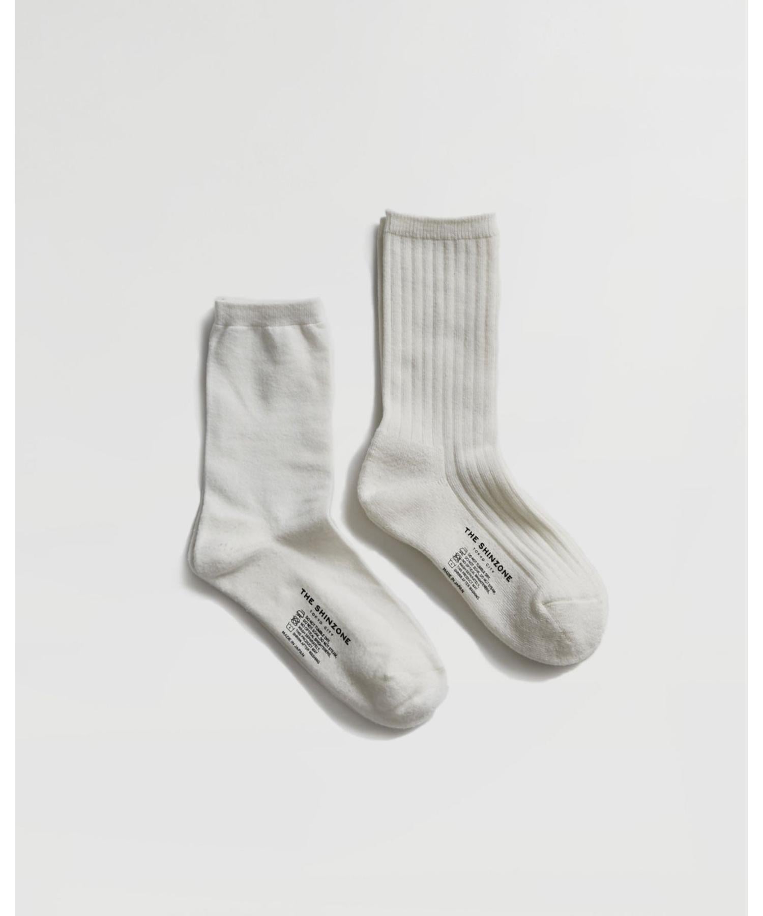 PACK SOCKS