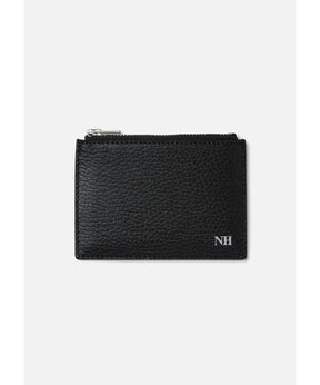 LEATHER CARD CASE
