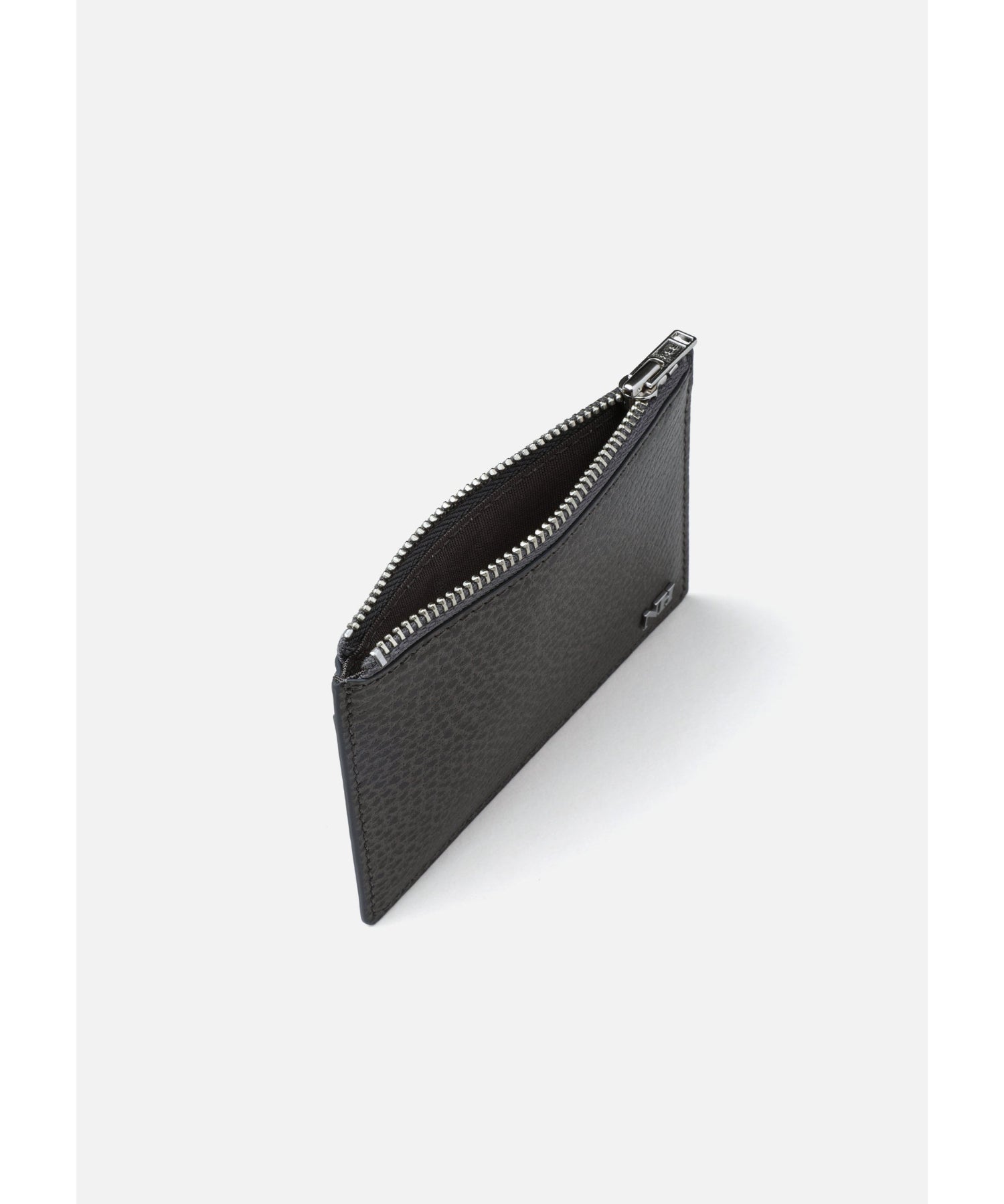 LEATHER CARD CASE