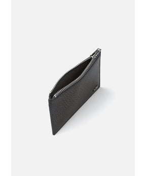 LEATHER CARD CASE