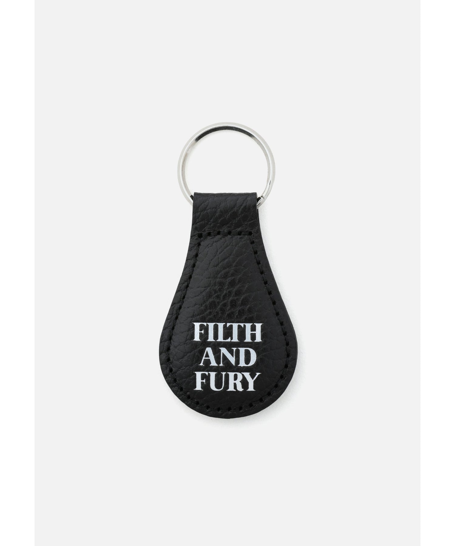LEATHER KEYHOLDER