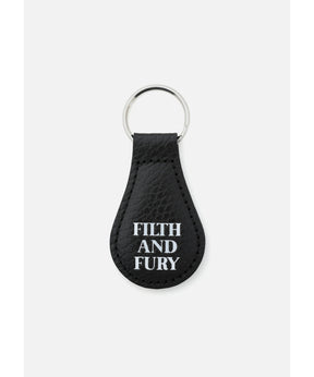 LEATHER KEYHOLDER