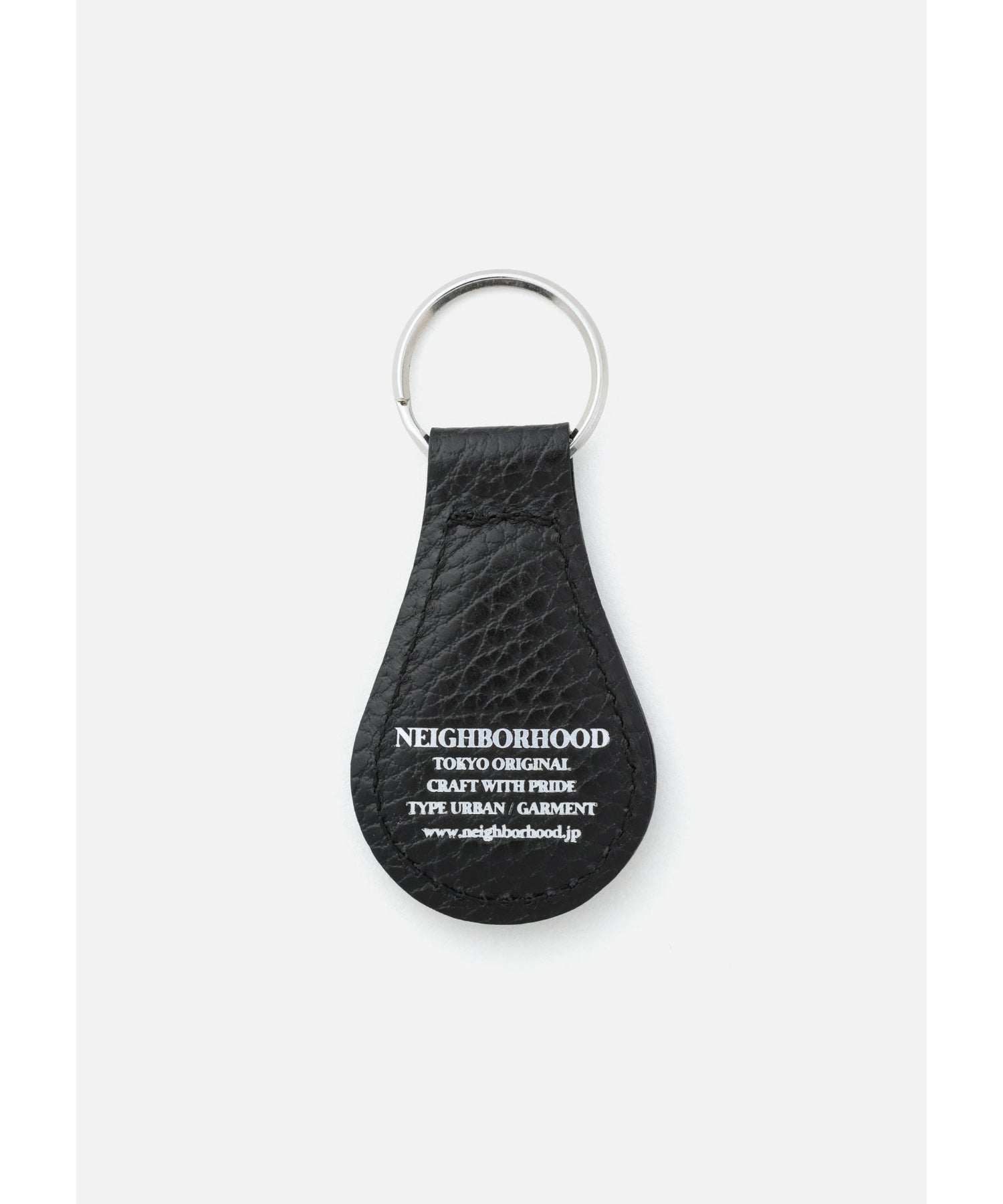 LEATHER KEYHOLDER
