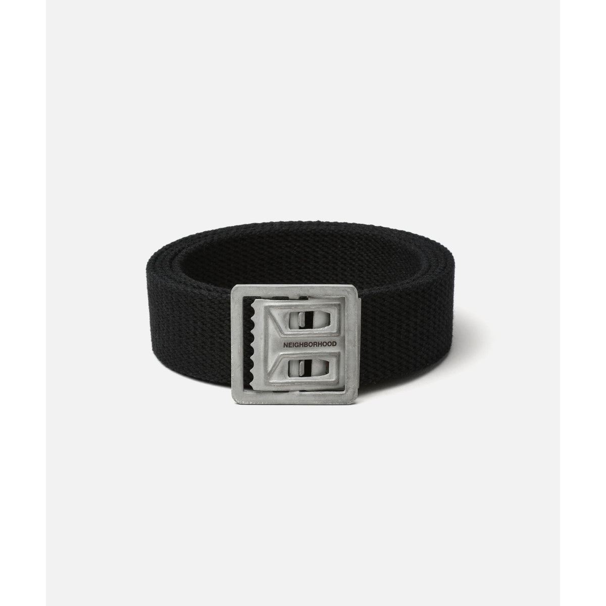 GI BELT - NEIGHBORHOOD (ネイバーフッド) - goods (グッズ) | FIGURE