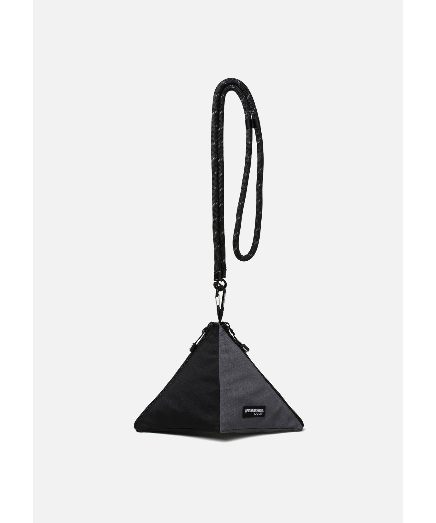 DOG TRIANGLE POUCH - NEIGHBORHOOD (ネイバーフッド) - goods (グッズ