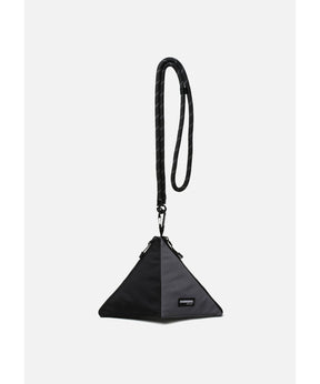 DOG TRIANGLE POUCH