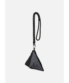 DOG TRIANGLE POUCH
