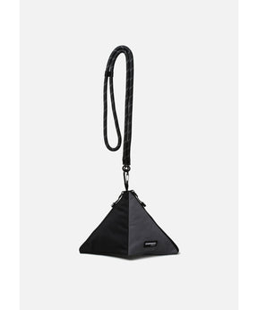 DOG TRIANGLE POUCH