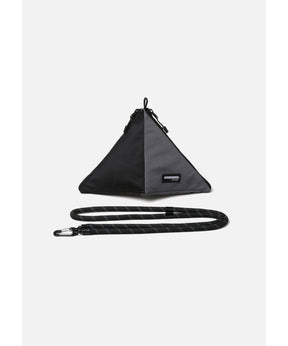 DOG TRIANGLE POUCH