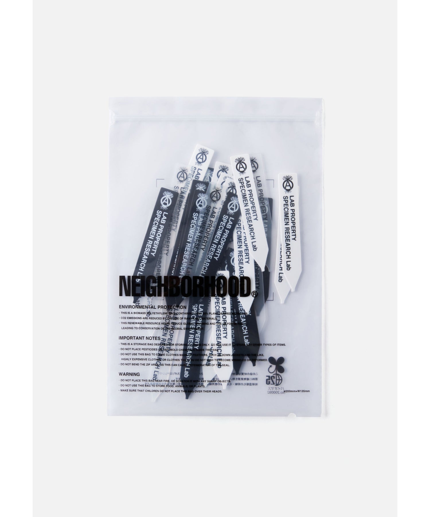 SRL . TAG - NEIGHBORHOOD (ネイバーフッド) - goods (グッズ