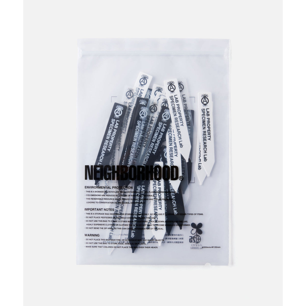 SRL . TAG - NEIGHBORHOOD (ネイバーフッド) - goods (グッズ