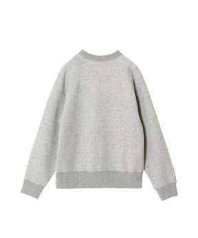 COMMON SWEAT SHIRT