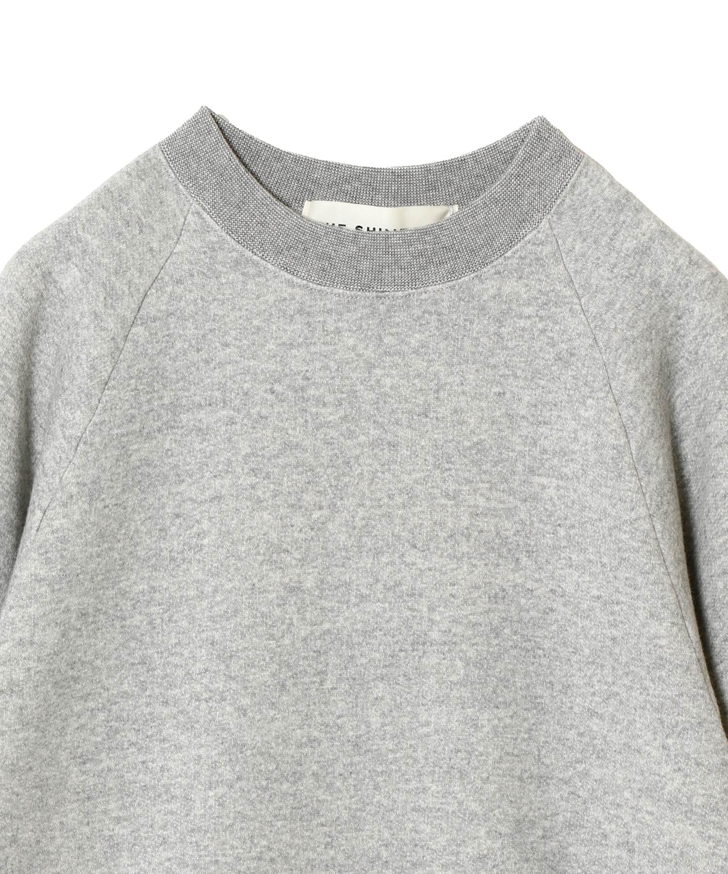 COMMON SWEAT SHIRT