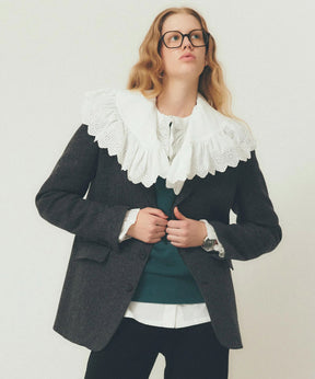Common Sweat Shirt - 22AMSCU02