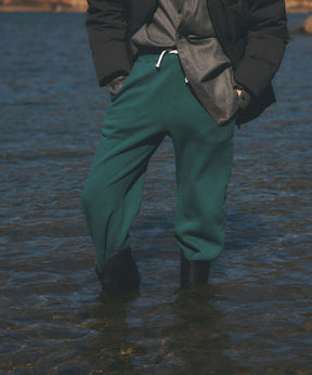 COMMON SWEAT PANTS - 22AMSCU13