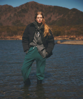 COMMON SWEAT PANTS - 22AMSCU13