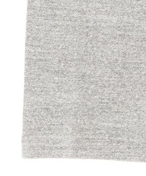 CIRCULAR RIB TANKTOP