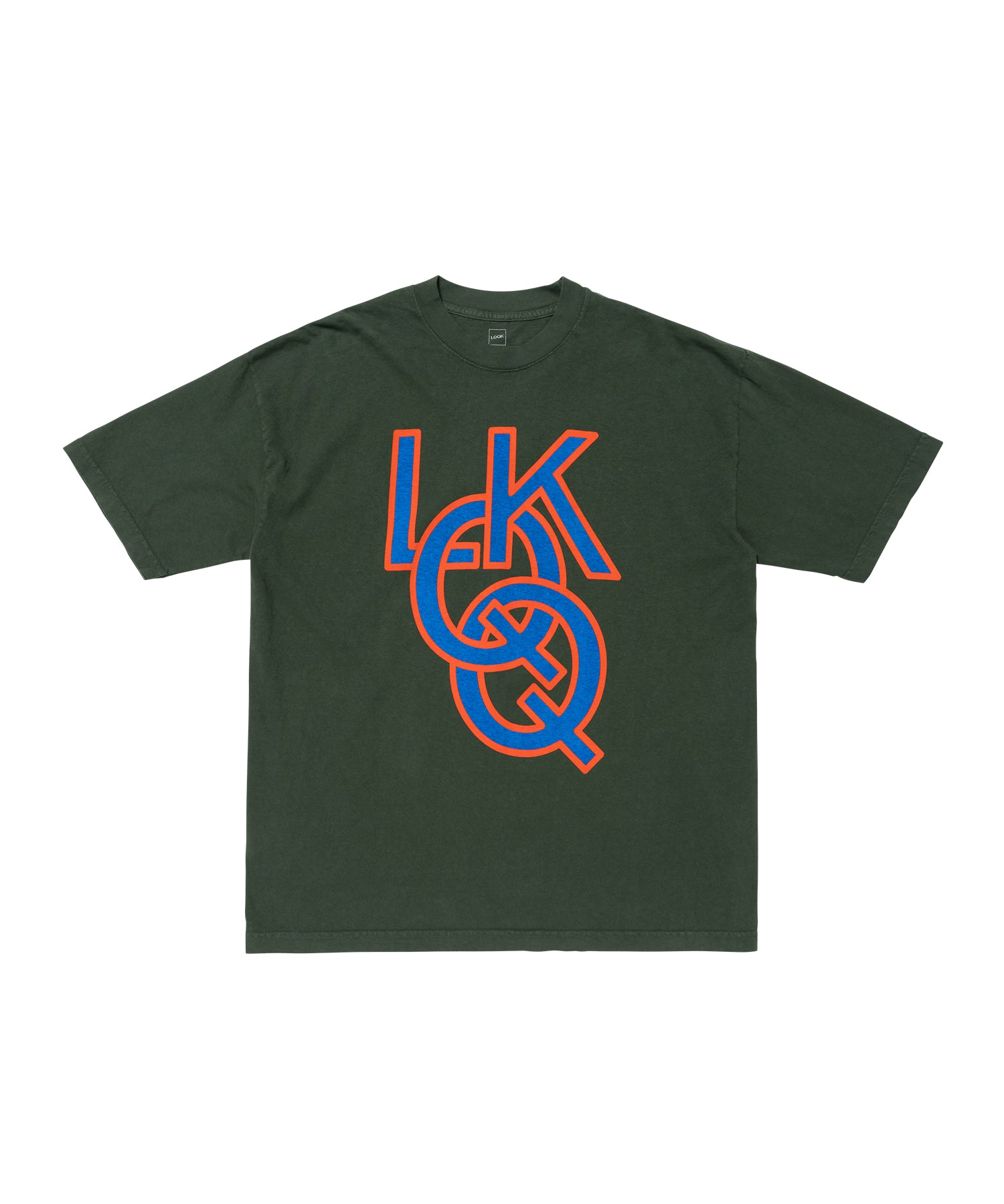 Q Rings Tee