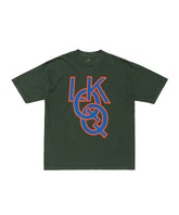 Q Rings Tee