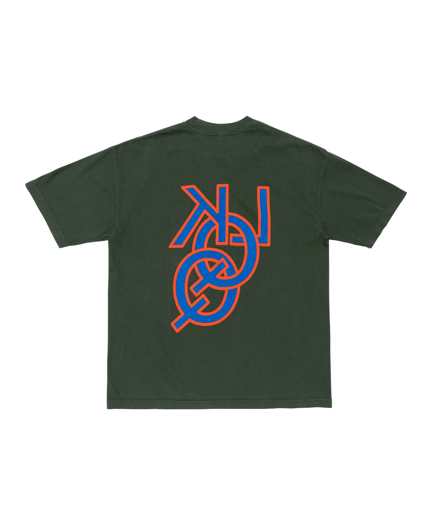 Q Rings Tee