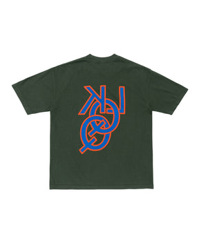 Q Rings Tee
