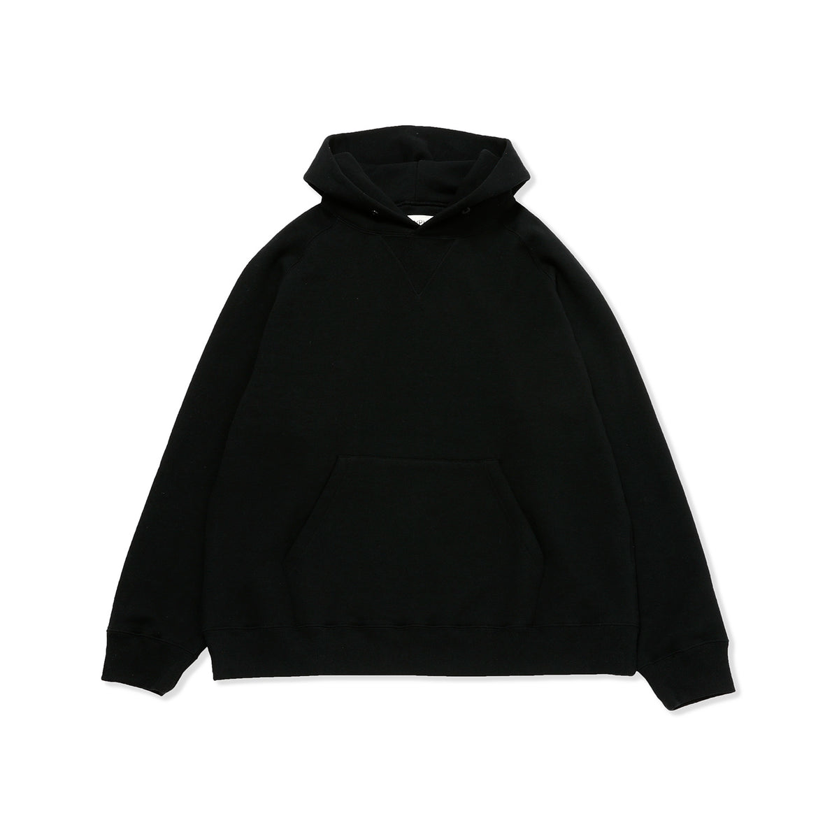 ポリプロイド(POLYPLOID)｜Hood Pullover C｜公式通販｜FIGURE