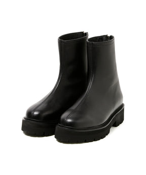 カミナンド(CAMINANDO)｜Back Zip Boots｜公式通販｜FIGURE ONLINE