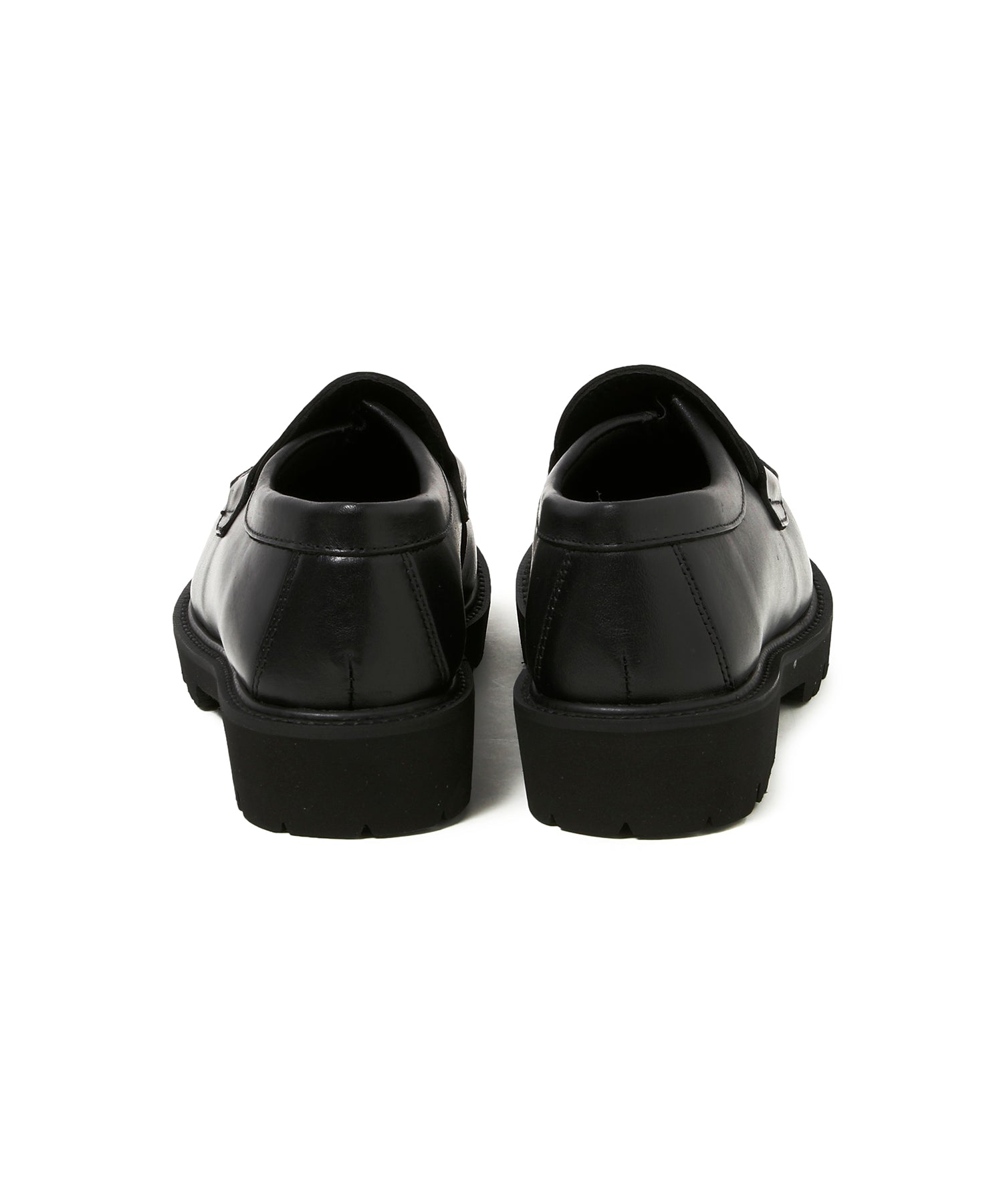 Coin Loafers