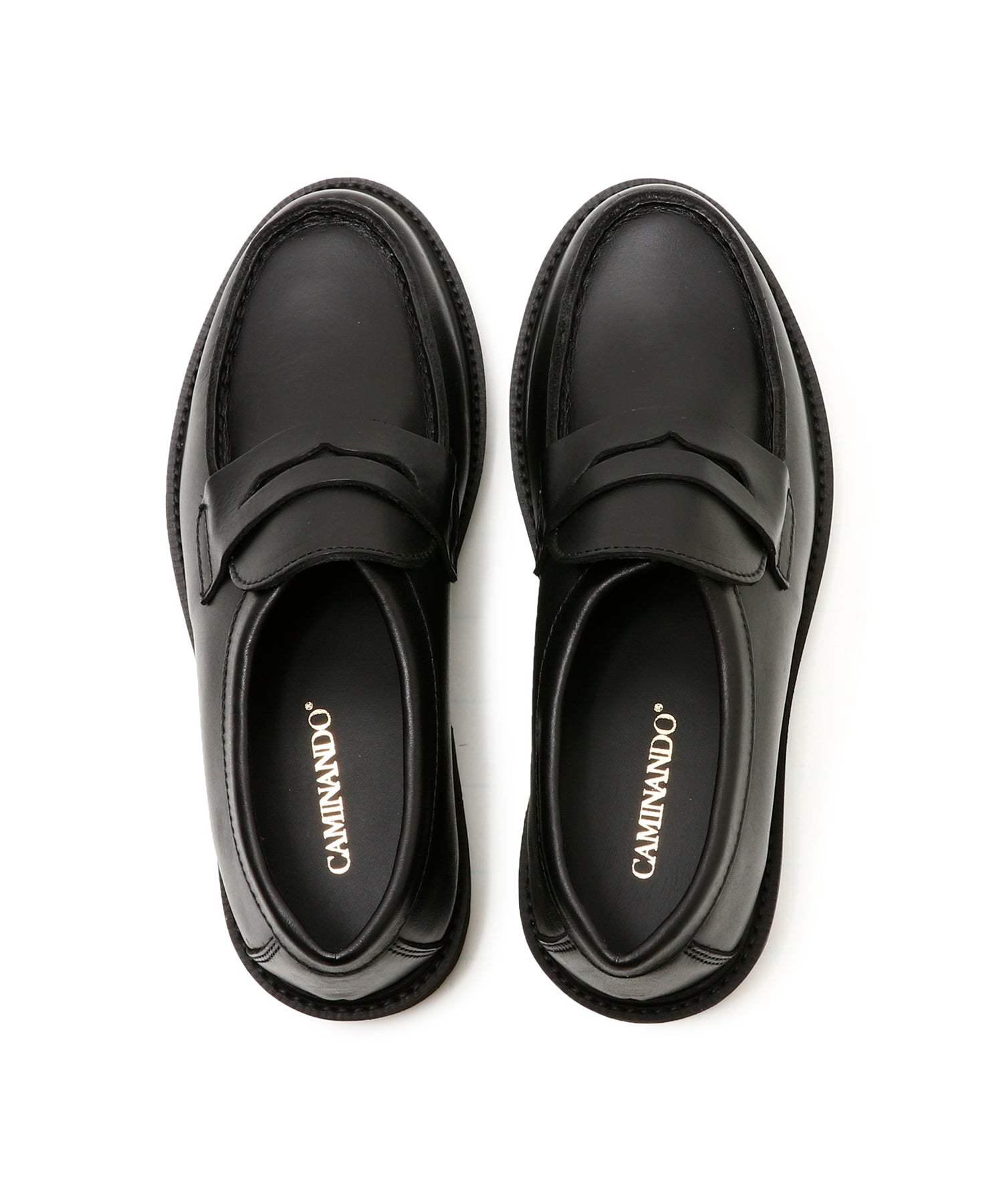 カミナンド(CAMINANDO)｜Coin Loafers｜公式通販｜FIGURE ONLINE