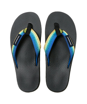 ディセンダント(DESCENDANT)｜Mahi Mahi Sandal SCOTT.HAWAII｜公式