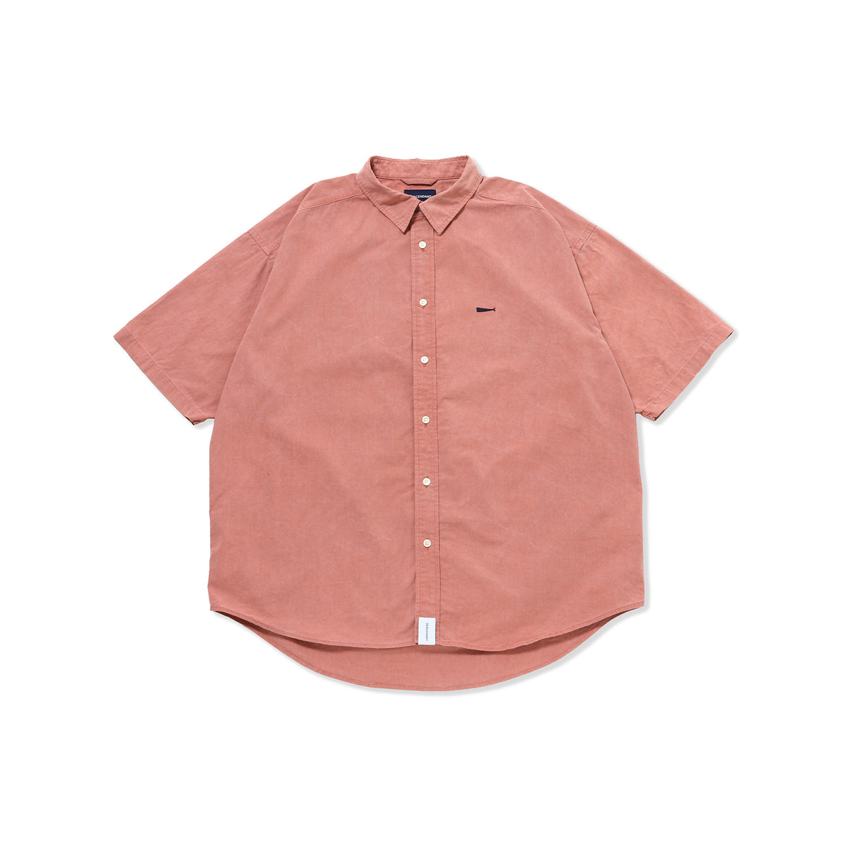 HORIZON SS SHIRT - DESCENDANT (ディセンダント) - tops 