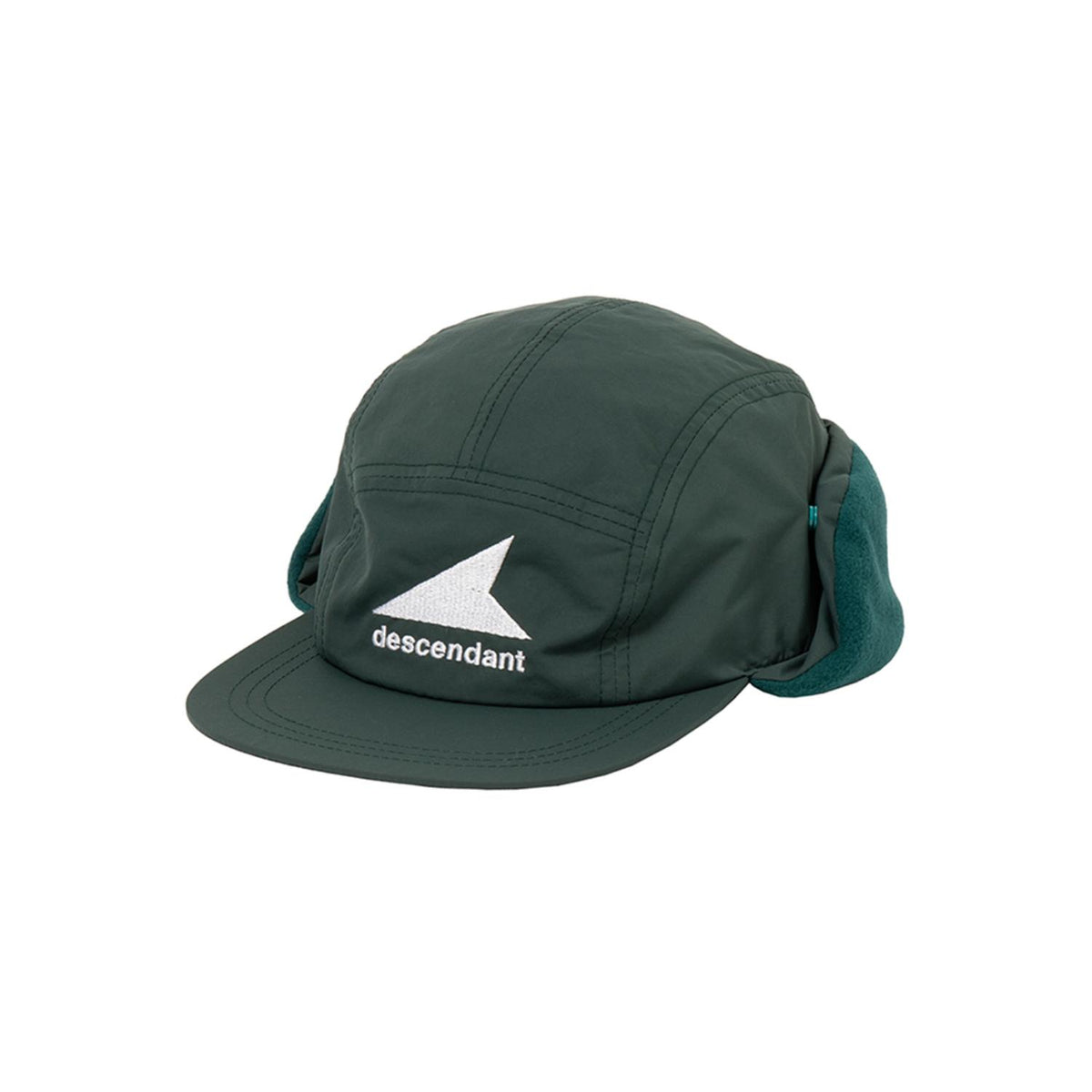 正規品販売！ DESCENDANT キャップ 5PANEL CETUS キャップ - 8.8.247.217