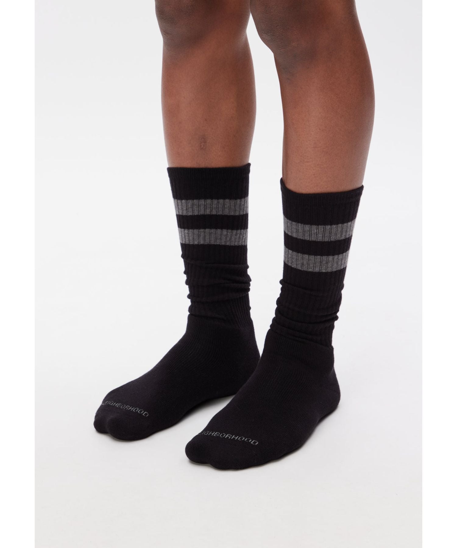 Classic 3Pac Long Socks
