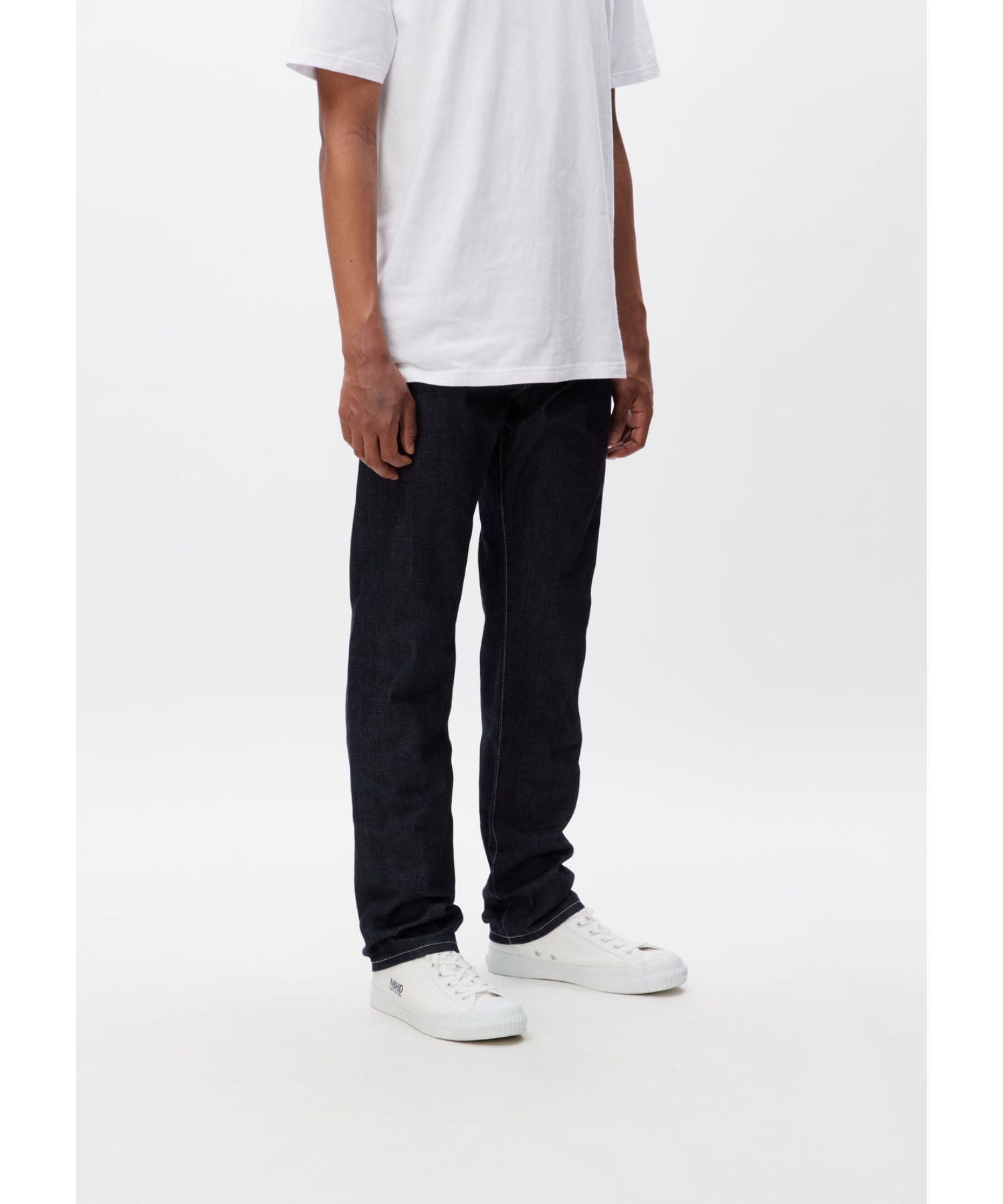 Rigid Denim Dp Narrow Pants - NEIGHBORHOOD (ネイバーフッド