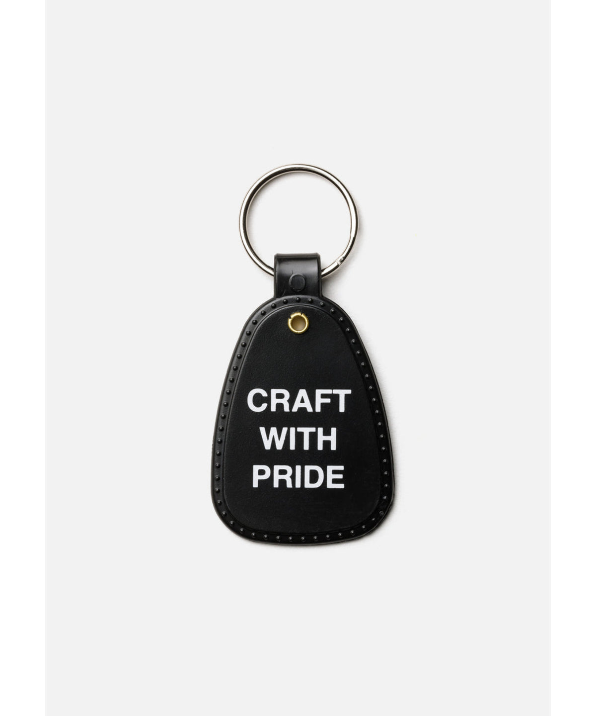 ADVERTISING KEYHOLDER