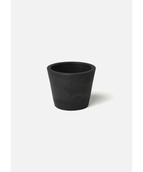 SRL . TAPERED POT-S