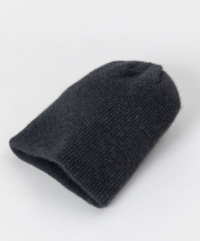 BATONER x ERA. / INNOCENT CASHMERE WATCH CAP