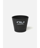 SRL . TAPERED POT-M