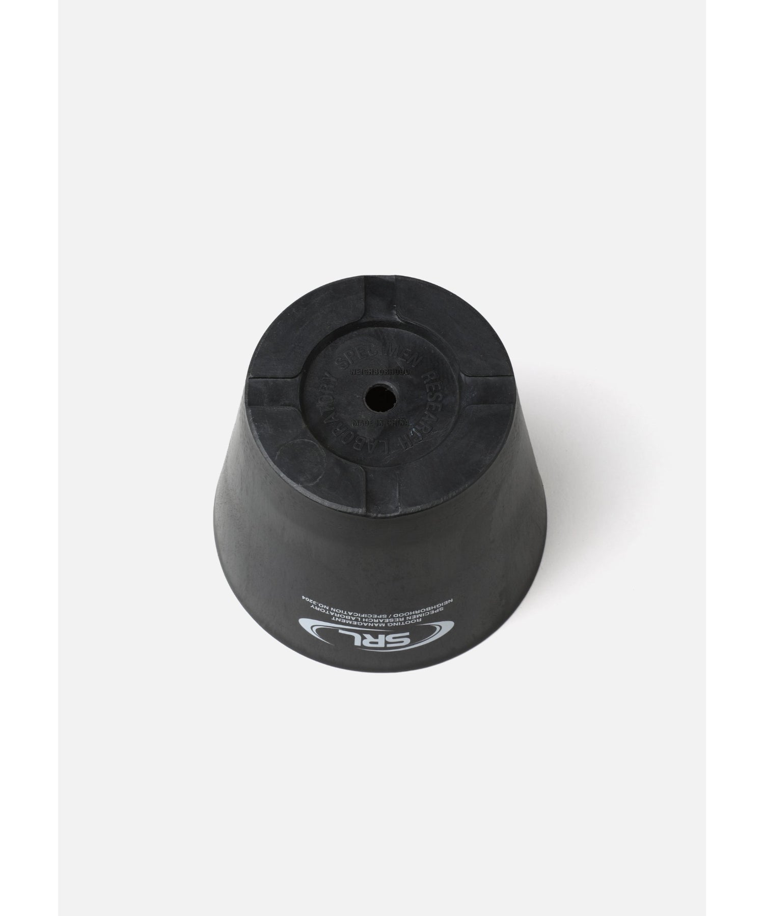 SRL . TAPERED POT-M