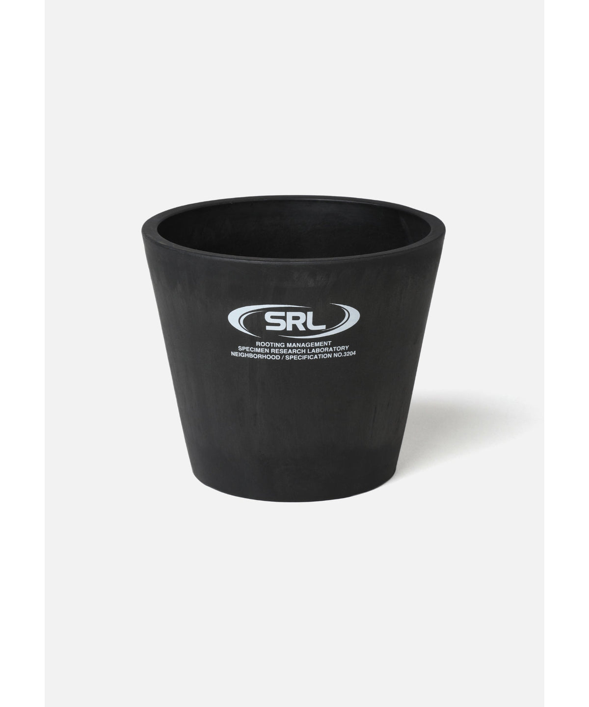 SRL . TAPERED POT-L
