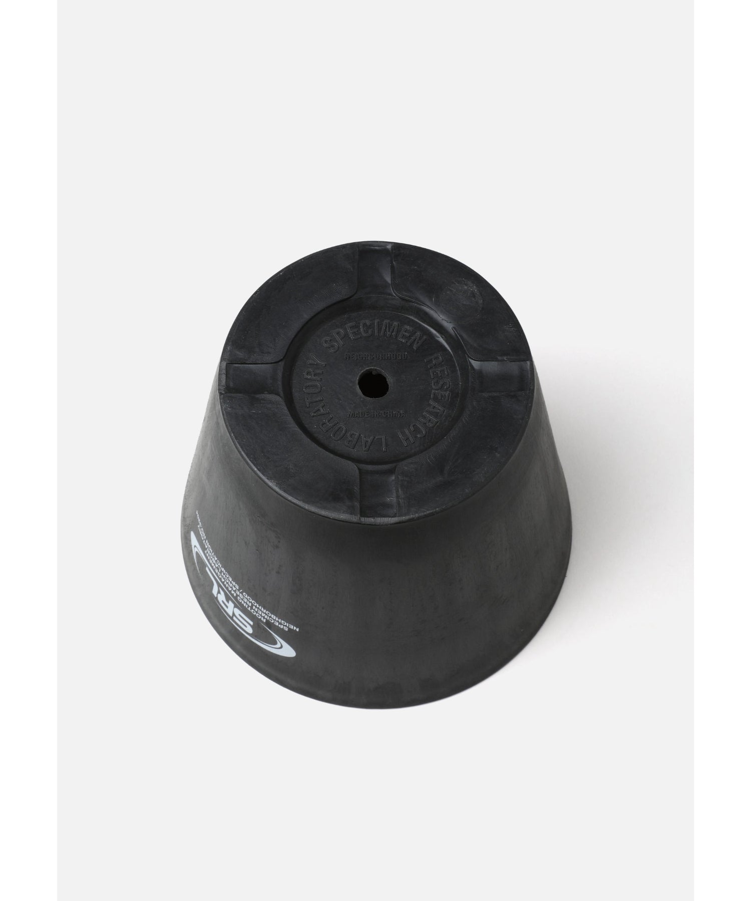 SRL . TAPERED POT-L