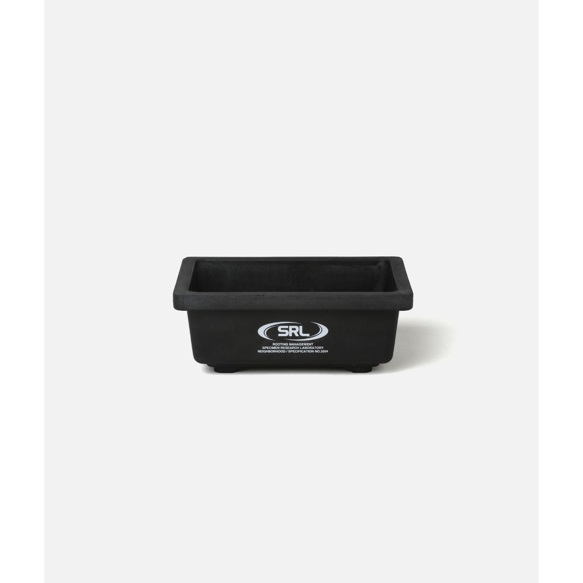 SRL . SQUARE POT-S - NEIGHBORHOOD (ネイバーフッド) - goods (グッズ