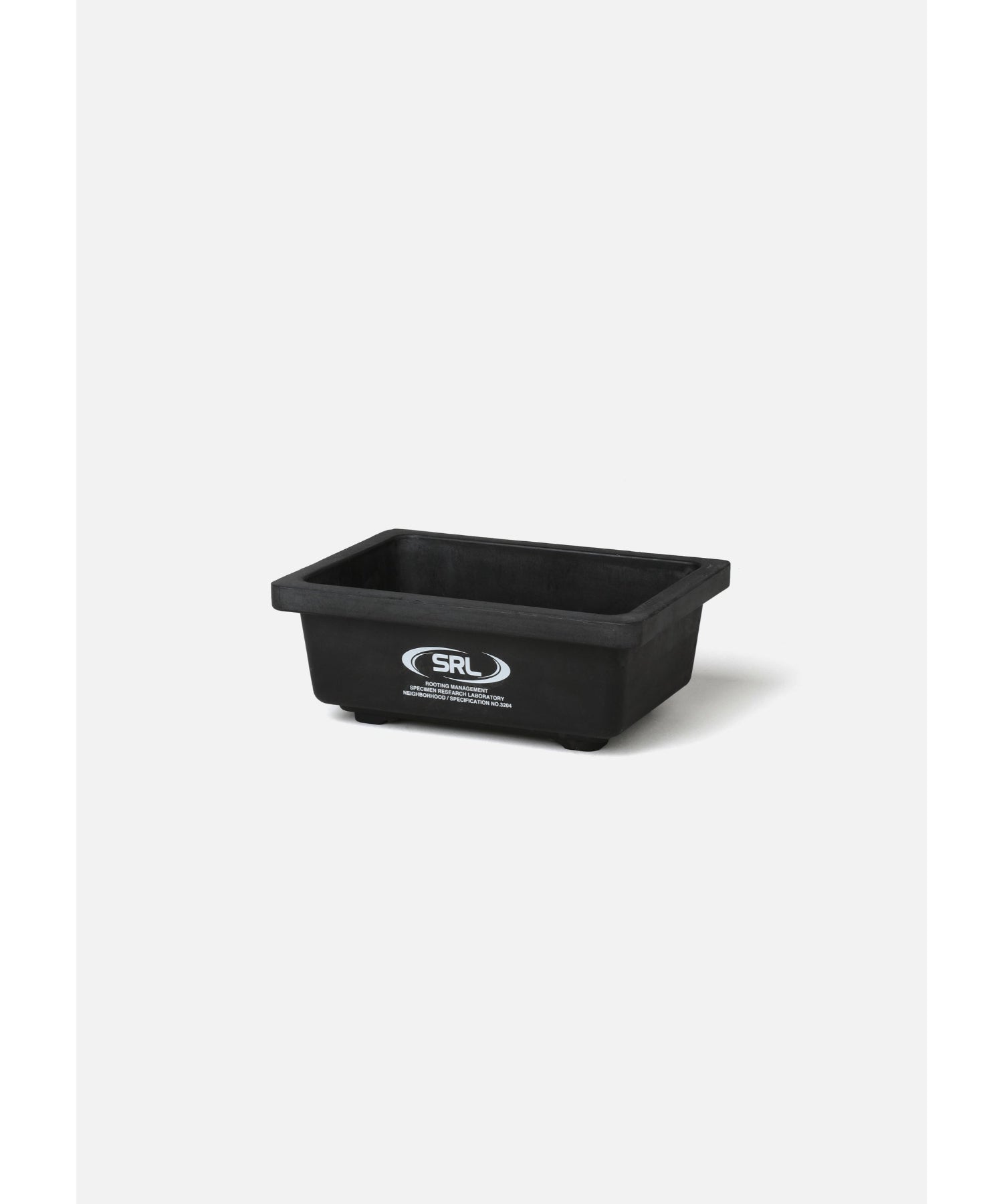 SRL . SQUARE POT-S