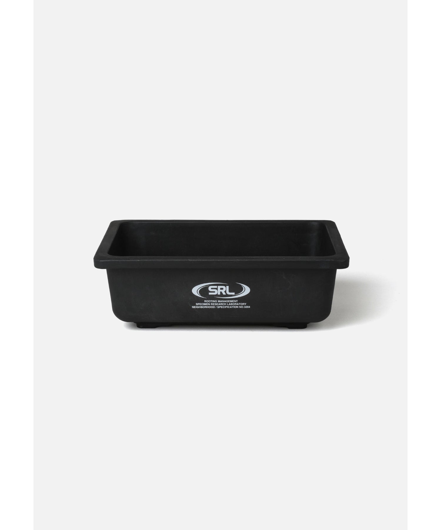 SRL . SQUARE POT-L