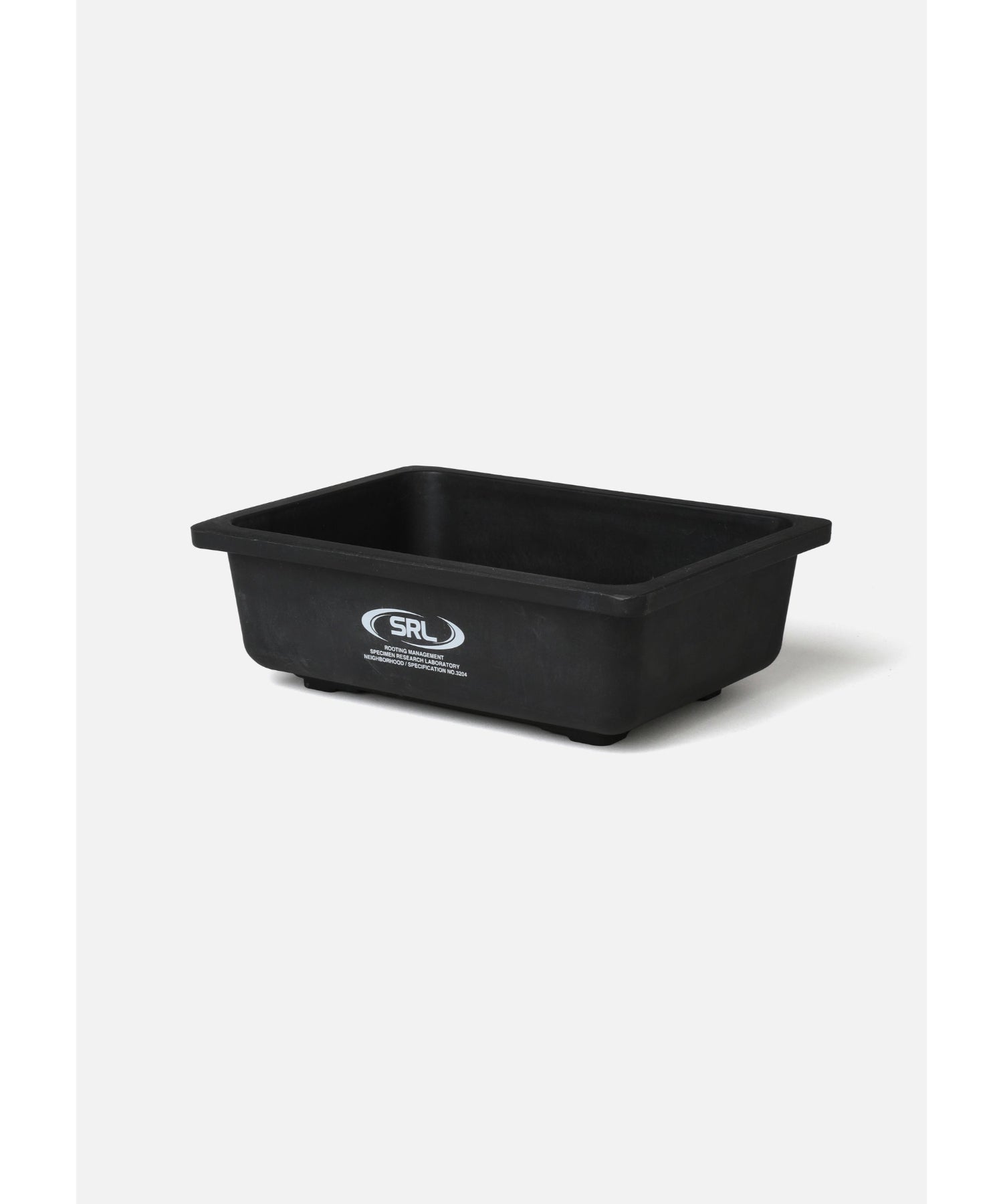 SRL . SQUARE POT-L