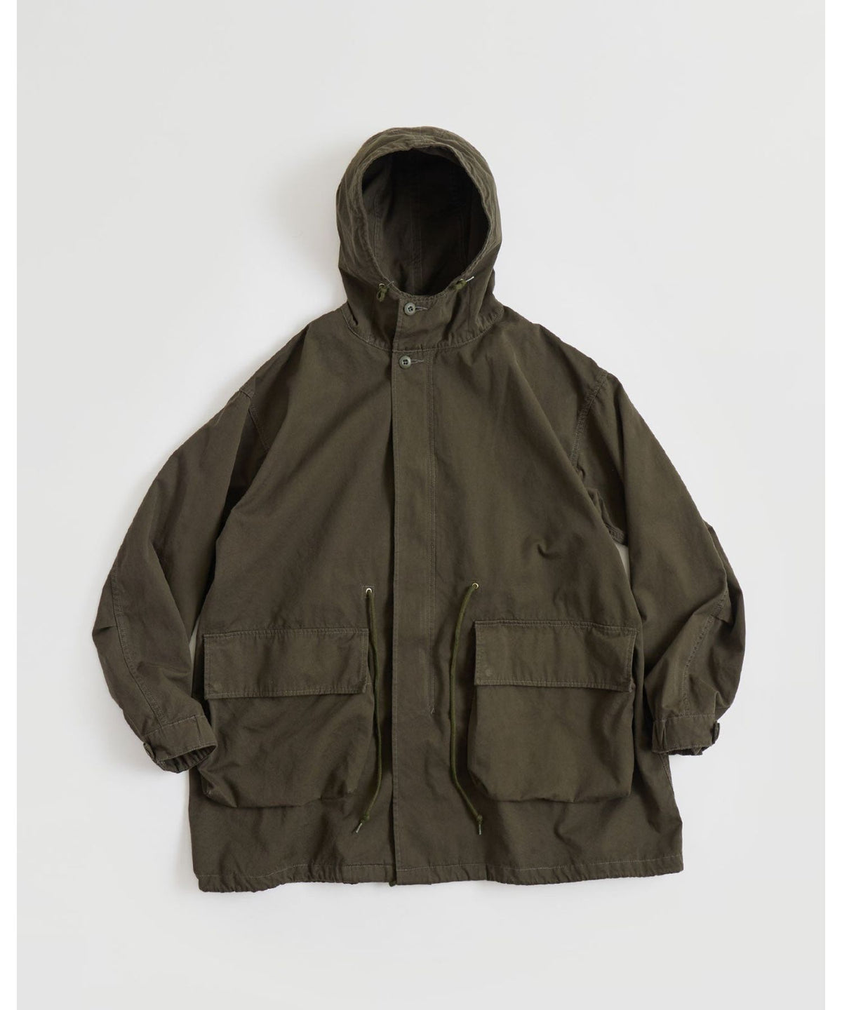 Swedish Parka