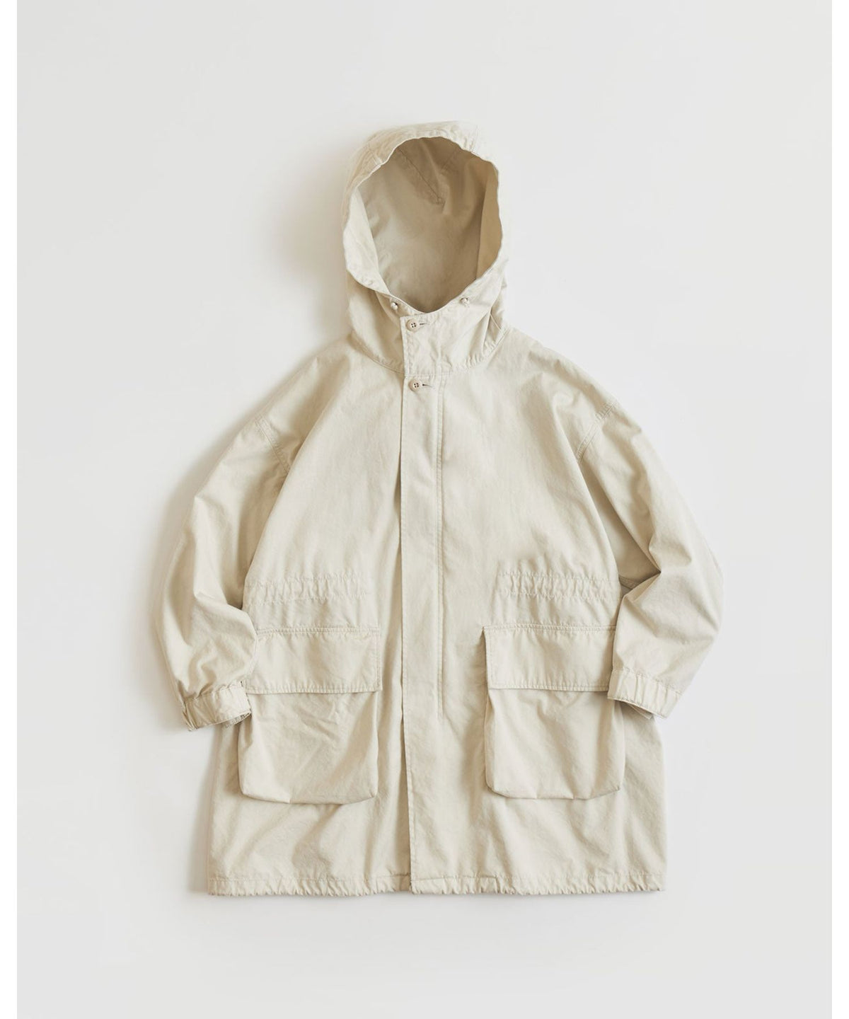 Swedish Parka